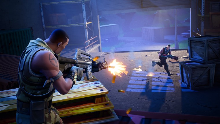 Fortnite Wallpaper