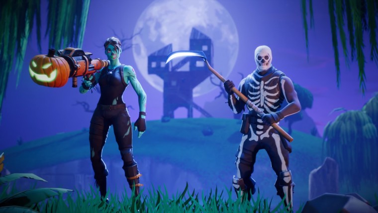 Fortnite Wallpaper