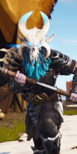 Fortnite 720x1440 Mobile Wallpaper