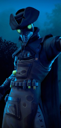 Fortnite 1080x2246 Mobile Wallpaper